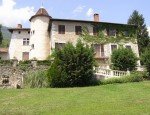 LE CHATEAU DU MOLLARD