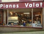 Photo PIANOS VALAT