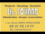 SARL FOLIARD