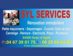 Photo SYL SERVICES