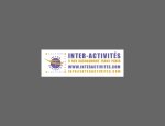 Photo INTER ACTIVITES - CULTURE - SPORTS - LOISIRS