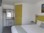 Photo HOTEL BALLADINS BORDEAUX EYSINES