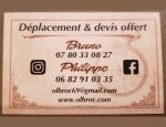 Photo OL BROC : ANTIQUITE DEBARRAS