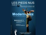 ASSOCIATION LES PIEDS NUS