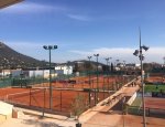 Photo TENNIS CLUB TOULONNAIS