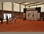 Photo TENNIS CLUB TOULONNAIS