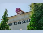 Photo HOTEL DU GOLF