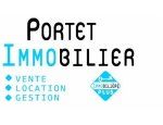 PORTET IMMOBILIER
