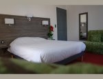 COMFORT HOTEL ACTUEL CHAMBERY CENTRE