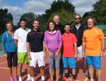 Photo TENNIS CLUB DE BAILLY-NOISY
