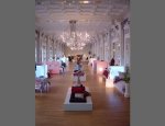 Photo LE SALON DES MIROIRS