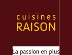 CUISINES RAISON