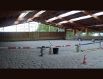 Photo ECOLE D'EQUITATION D'AUBIGNY SUR NERE