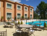 Photo HOTEL LES ROCAILLES