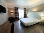 Photo HOTEL LES ROCAILLES