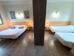Photo HOTEL LES ROCAILLES