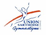 UNION SARTHOISE DE GYMNASTIQUE
