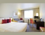 Photo NOVOTEL PARIS SUD PORTE DE CHARENTON