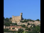 Photo CHATEAUNEUF-DU-PAPE TOURISME