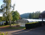 Photo CAMPING LES PORTES D'ALSACE