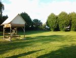 Photo CAMPING LES PORTES D'ALSACE