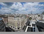 Photo IMMOBILIERE PARIS 15