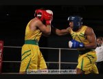 Photo NANTES ATLANTIQUE BOXE