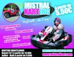 Photo MISTRAL KART