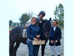 Photo ANDRE SPORT EQUESTRE