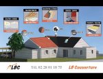 LB COUVERTURE