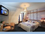 Photo HOTEL DES REMPARTS