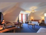 Photo HOTEL DES REMPARTS
