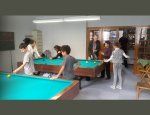 Photo BILLARD CLUB ROCHEFORTAIS