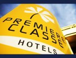 Photo HOTEL PREMIERE CLASSE ORANGE
