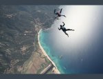 Photo ECOLE DE PARACHUTISME DU VALINCO
