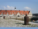 Photo ASSOCOPALE TOUR - PHARE DE CALAIS