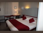 Photo HOTEL SAINT ODILON