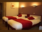 Photo HOTEL SAINT ODILON