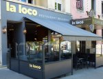 Photo RESTAURANT/ BRASSERIE LA LOCO