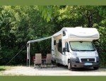 Photo CAMPING DE BESANCON