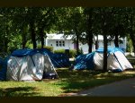 Photo CAMPING DE BESANCON