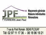 JPF CONSTRUCTIONS