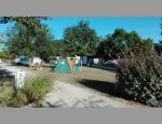 CAMPING MUNICIPAL LALINDE **