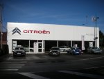 Photo CITROEN GARAGE CASTELLE