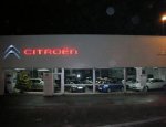 Photo CITROEN GARAGE CASTELLE