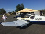 Photo AERO CLUB DU BEARN