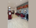Photo MLLE C COIFFEUR BARBIER