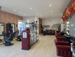 Photo MLLE C COIFFEUR BARBIER