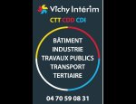 Photo VICHY INTERIM & PLACEMENT