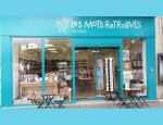 Photo LIBRAIRIE LES MOTS RETROUVÉS